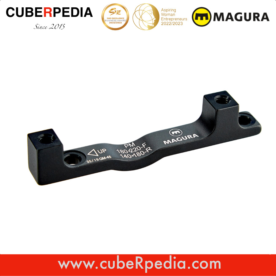 Magura Brake Adapter - QM 45