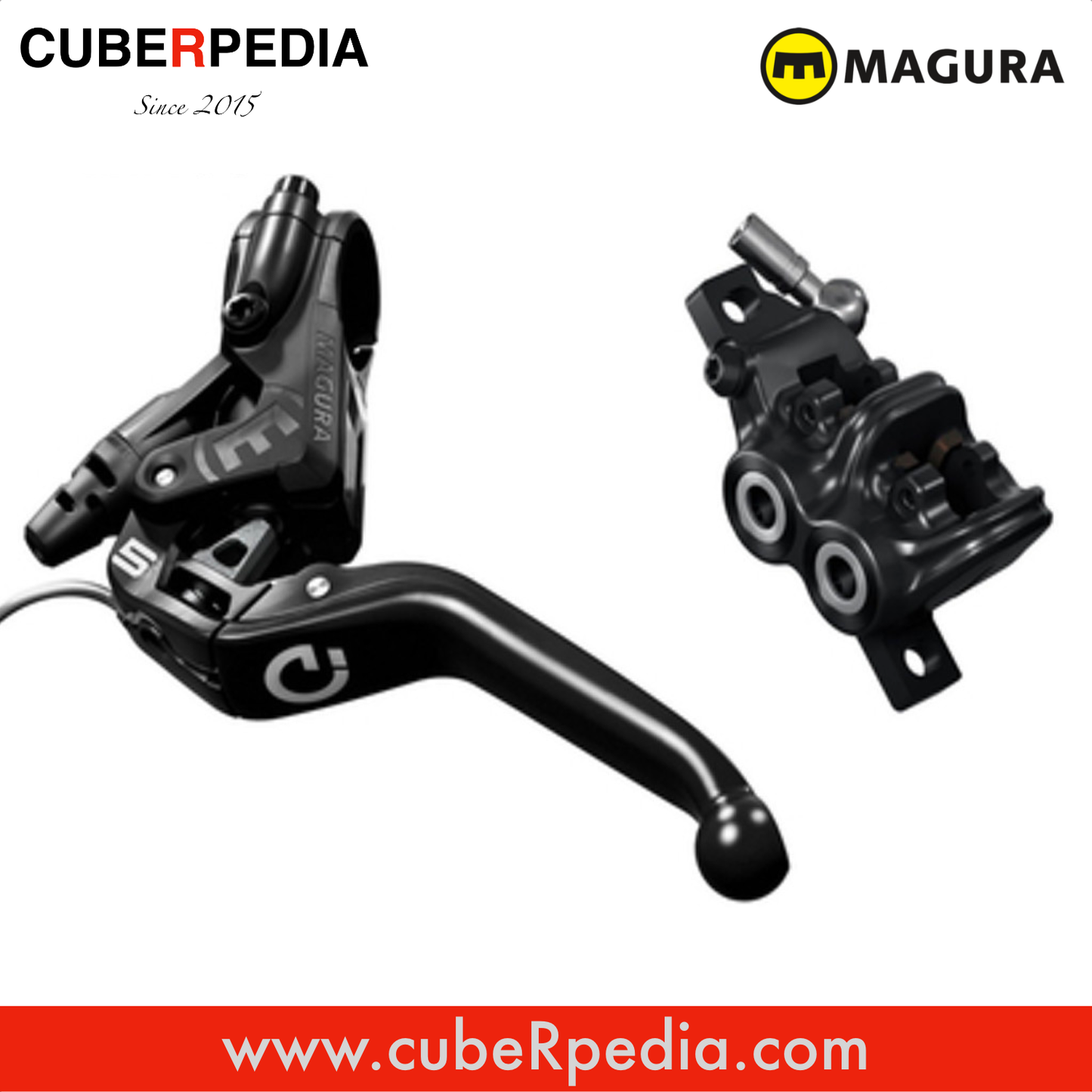 Magura MT5E