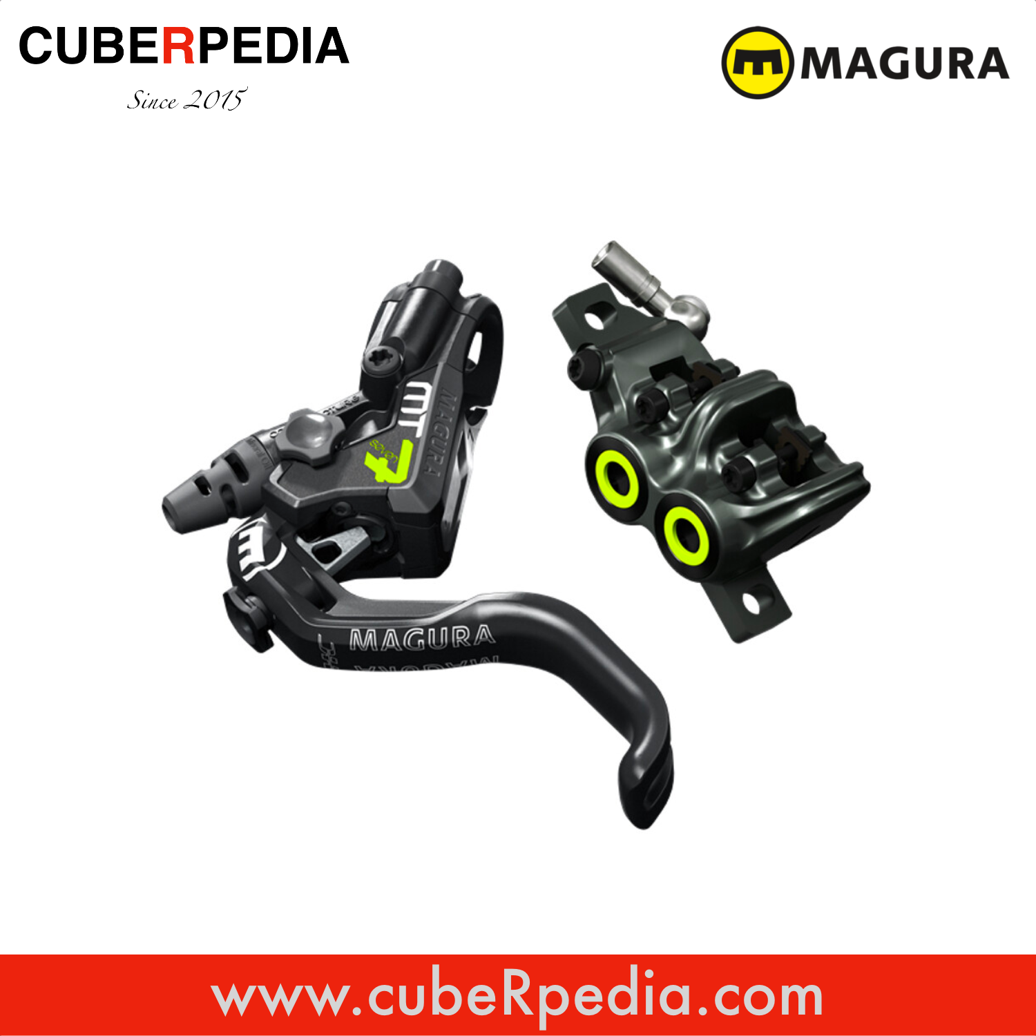 Magura MT7 PRO – cubeRpedia
