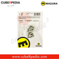 Magura Sleeve Nuts (10 pieces)
