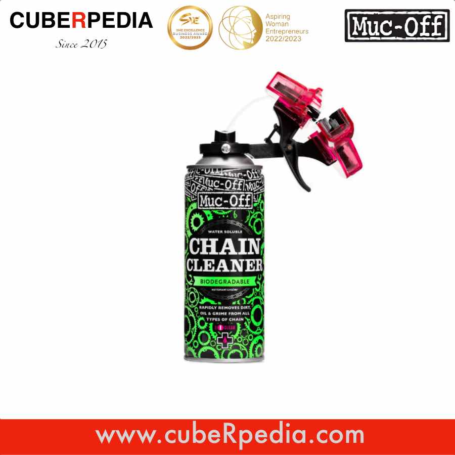 Muc-Off Bio Chain Doc