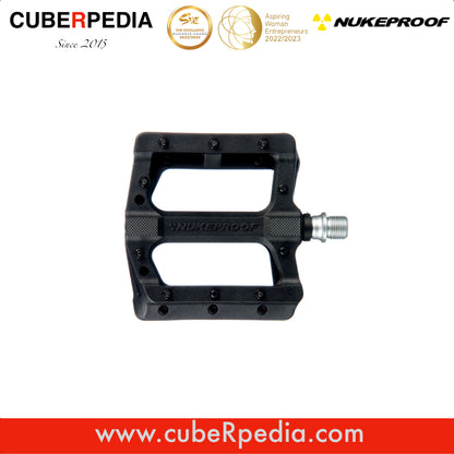 nukeproof pedals Nukeproof Neutron EVO Flat Pedals