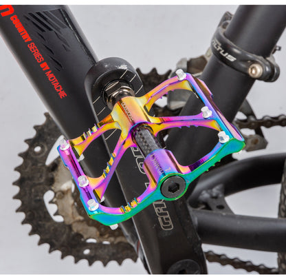 Promend Carbon Fiber Pedal Road - R87CY