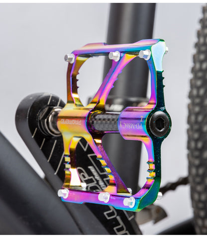 Promend Carbon Fiber Pedal Road - R87CY