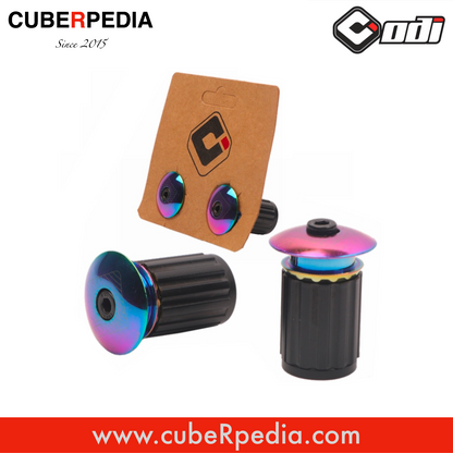 ODI Bar End Cap