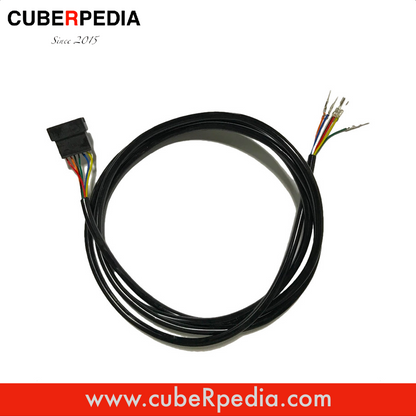 ODO/Throttle Cable