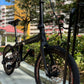 Sava Z1 Carbon Fiber 20" Bicycle Black / Grey