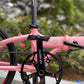 TITAN Vertron with 9 Speed Shimano - Pink