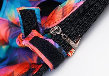 HOOPET Dog/Cat Backpack Carriers - Small