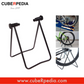 Portable Bicycle U Parking Stand