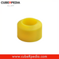 Rubber Grip Ring - Yellow