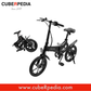 SCORPION PAB Black