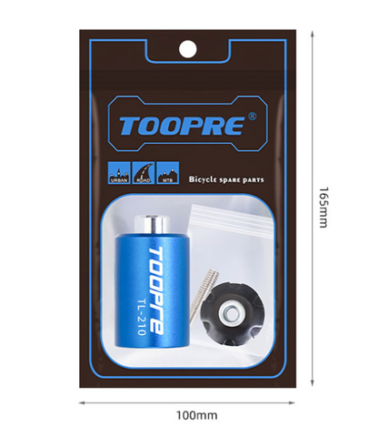Toopre Star Fangled Nut Setter