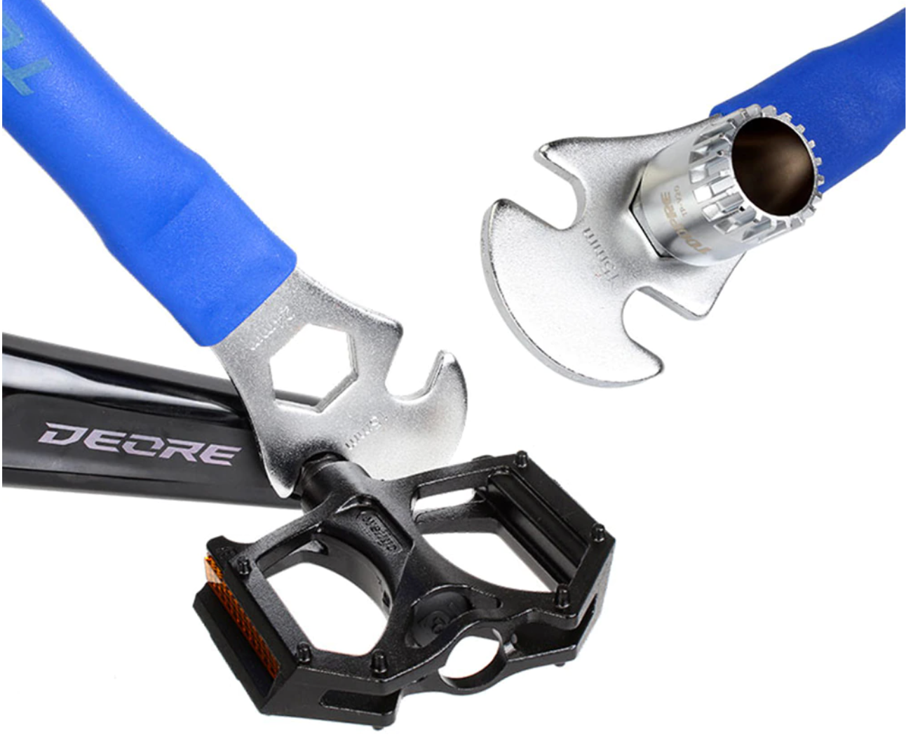 Toopre Pedal Removal Wrench