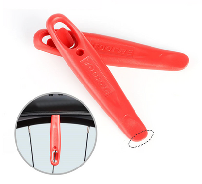 Toopre Tyre Lever (3pcs)