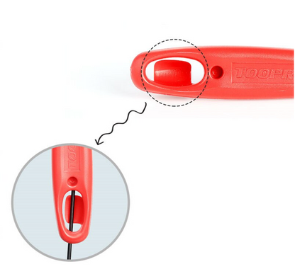 Toopre Tyre Lever (3pcs)