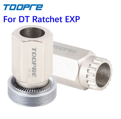 Toopre DT Swiss EXP Ratchet hub Removal Tool