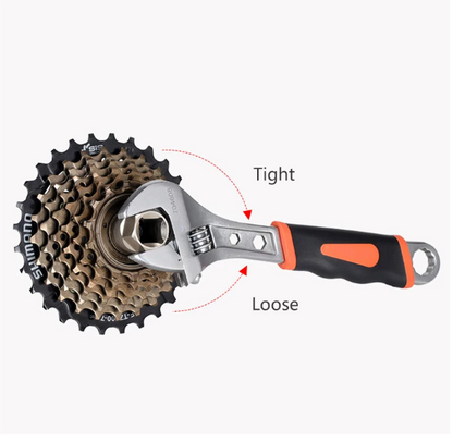 Toopre Freewheel Cassette Removal Tool – cubeRpedia