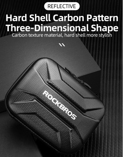 ROCKBROS Front Hard Case
