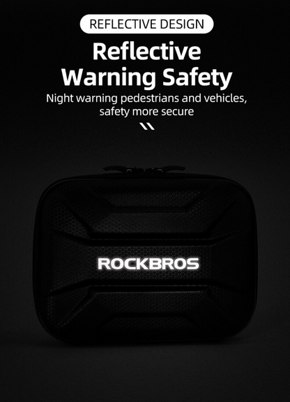 ROCKBROS Front Hard Case