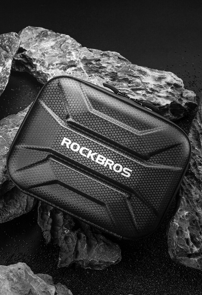 ROCKBROS Front Hard Case