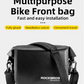 ROCKBROS Front Multipurpose Bag