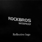 ROCKBROS Front Handlebar Multipurpose Bag