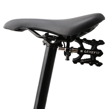 LitePro Pedal Quick Release Holder