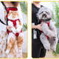 HOOPET Dog/Cat Backpack Carriers - Medium