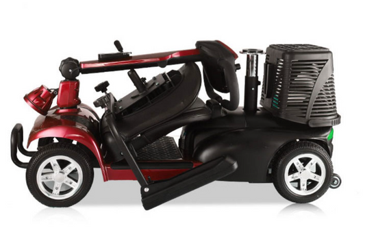 PMA 4 Wheel - 24V 12AH