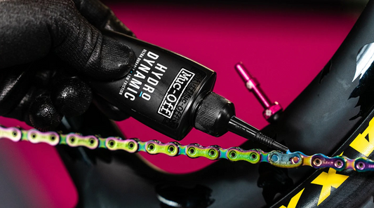 Muc-Off Hydrodynamic Lube