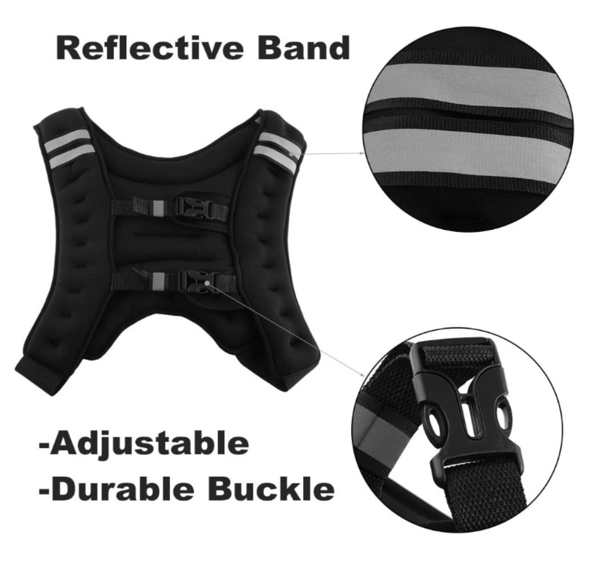 Shark Tank Titin Weighted Vest Titin Weighted Vest Outlet