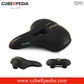 Selle Royal Saddle Seat 5550U for Bicycle / E Scooter