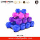 TITAN Lady Dumbbell PINK - 1 x 1KG