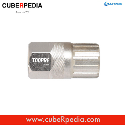 Toopre Freewheel Cassette Removal Tool