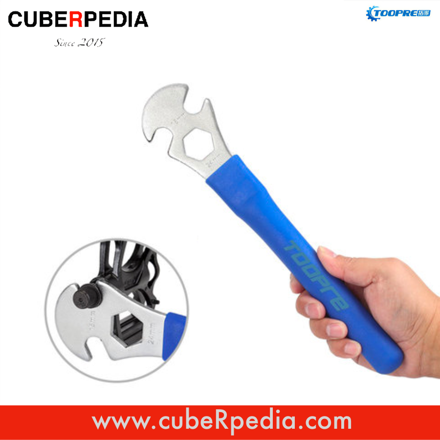 Toopre Pedal Removal Wrench