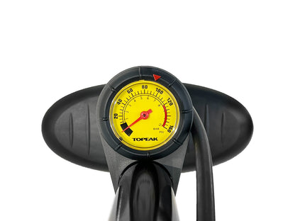 Topeak JoeBlow Max II Pump