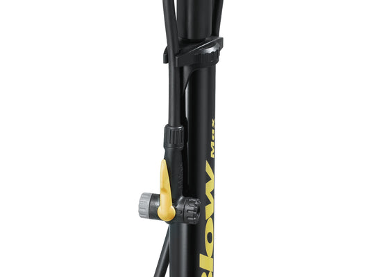 Topeak JoeBlow Max II Pump
