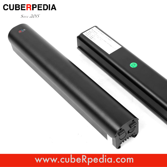 Venom 2+ Ebike Samsung Battery