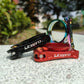 LitePro Seatpost Quick Release Clamp 41MM - Black