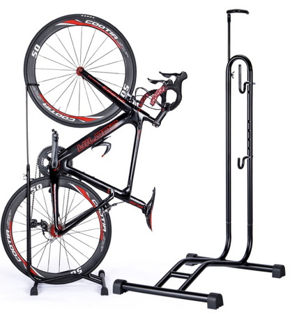 3 in 1 Bicycle Parking Stand