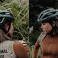 KPLUS NOVA Cycling Helmet Midnight Green - Medium