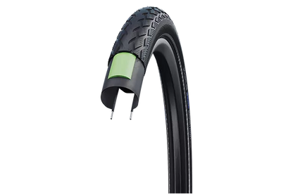 Schwalbe Marathon 365 Performance Addix4Season 26 E-50 Clincher Tire Schwalbe Marathon 365 Performance Addix4Season 26 E-50 Clincher Tire