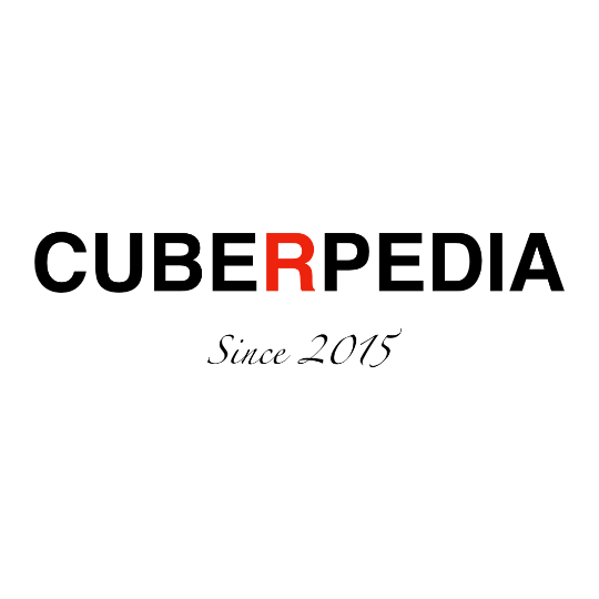 cubeRpedia JDM Washer - Titanium