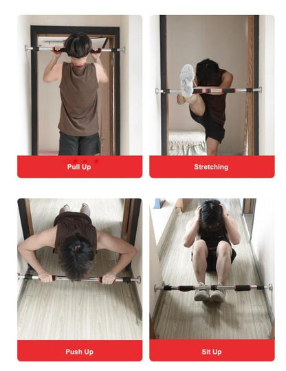 Pull Up Bar (Smart Lock)