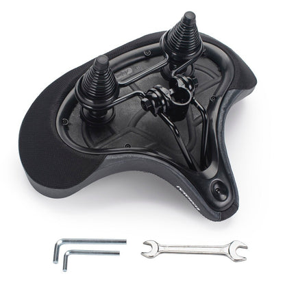 Butterfly Saddle