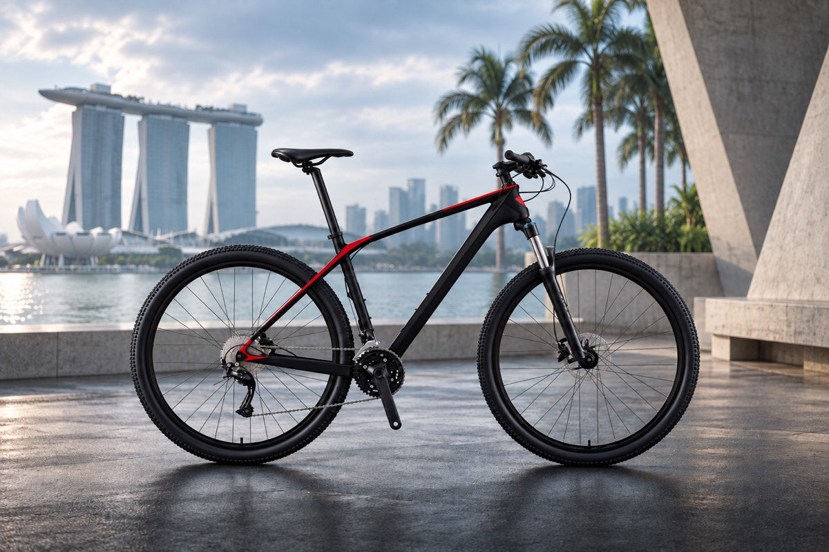 Bikes & Electric Rides