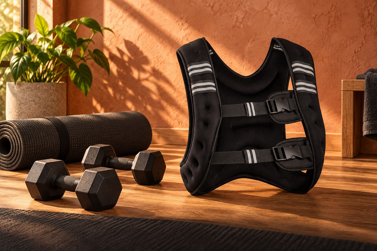 Fitness & Lifestyle